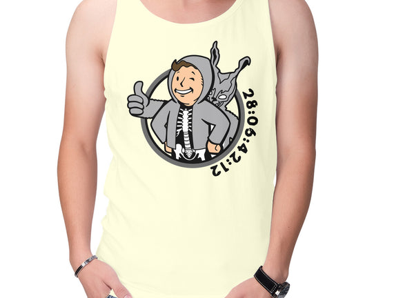 Vault Donnie