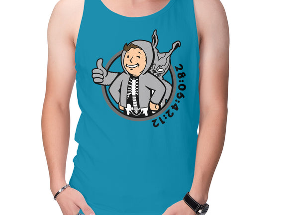 Vault Donnie