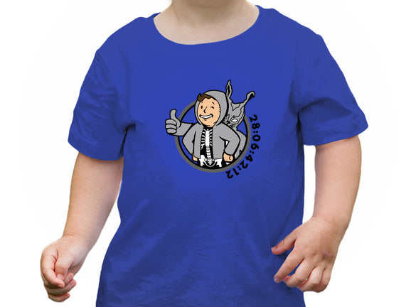 Vault Donnie