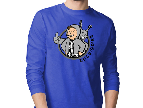 Vault Donnie