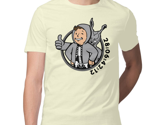 Vault Donnie