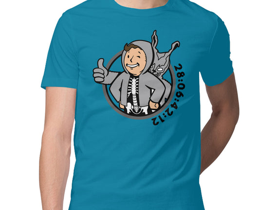 Vault Donnie