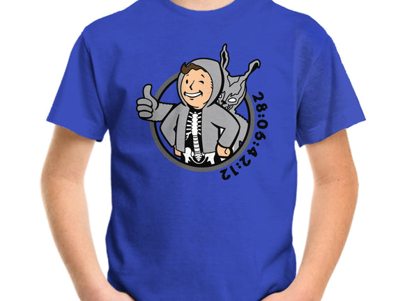 Vault Donnie