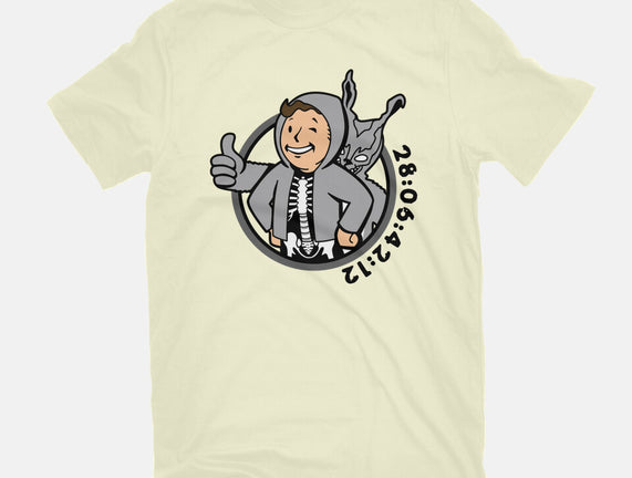 Vault Donnie