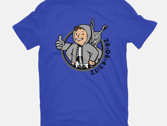 Vault Donnie