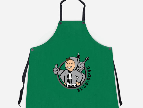 Vault Donnie