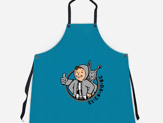 Vault Donnie
