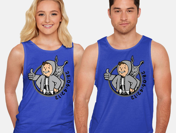 Vault Donnie