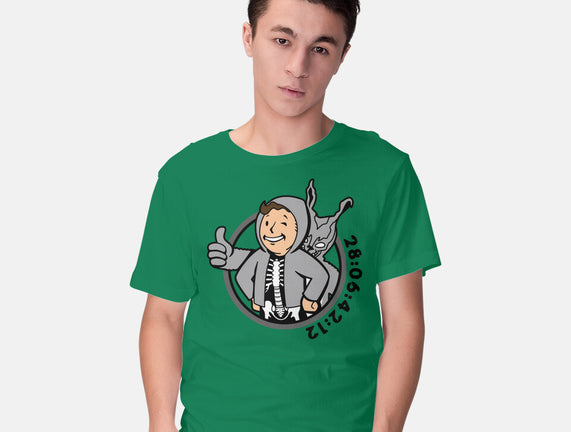 Vault Donnie