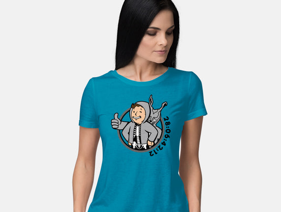 Vault Donnie