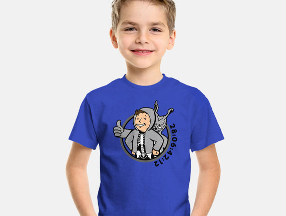 Vault Donnie