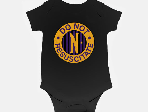 Nevermore Resuscitate