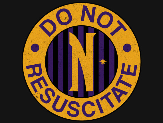 Nevermore Resuscitate