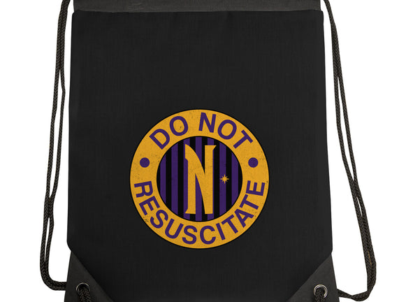 Nevermore Resuscitate