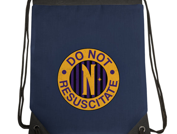 Nevermore Resuscitate
