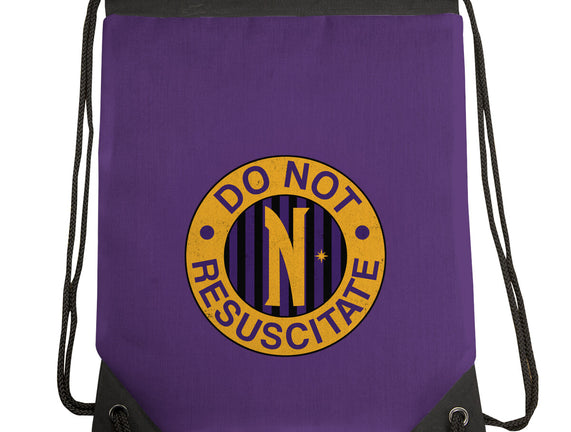 Nevermore Resuscitate