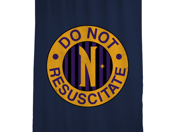 Nevermore Resuscitate