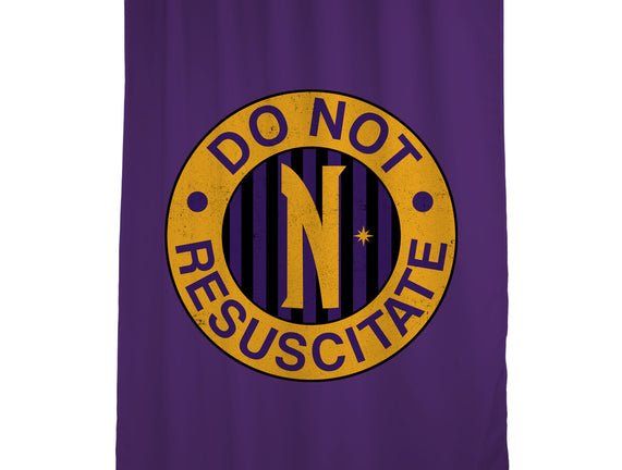 Nevermore Resuscitate