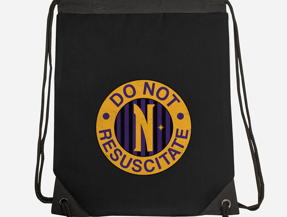 Nevermore Resuscitate