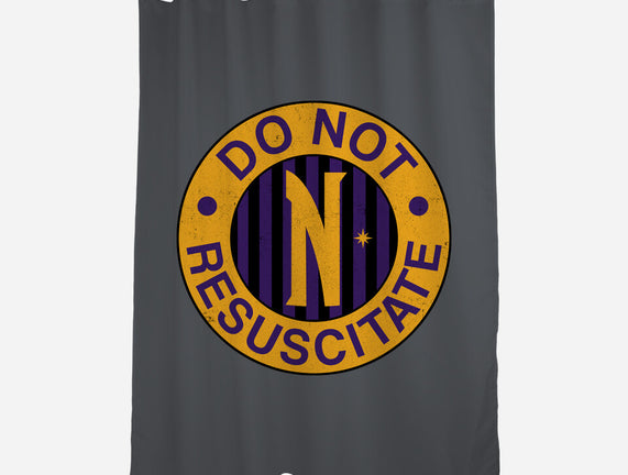 Nevermore Resuscitate