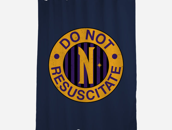 Nevermore Resuscitate