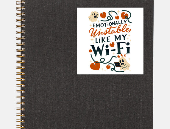 Emotionally Unstable