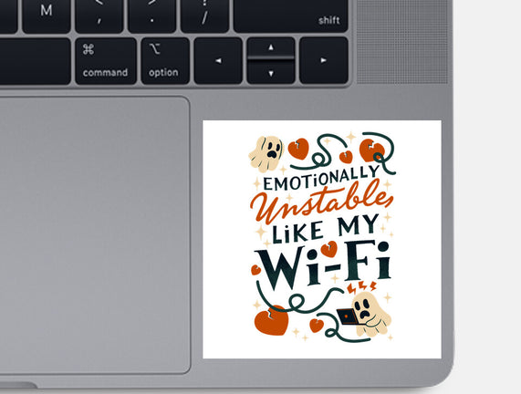 Emotionally Unstable