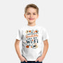 Emotionally Unstable-Youth-Basic-Tee-FunkVampire