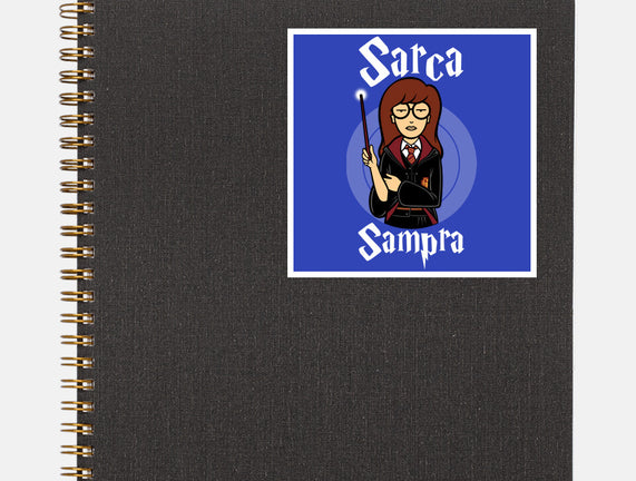 Sarca Sampra