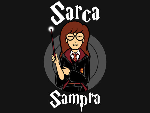 Sarca Sampra