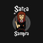 Sarca Sampra-Youth-Basic-Tee-Boggs Nicolas