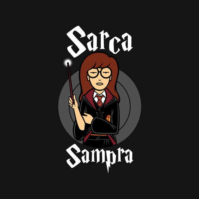 Sarca Sampra-Unisex-Basic-Tee-Boggs Nicolas