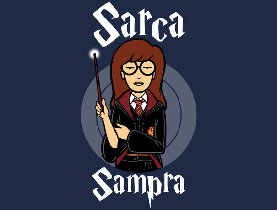 Sarca Sampra