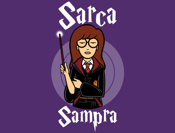Sarca Sampra