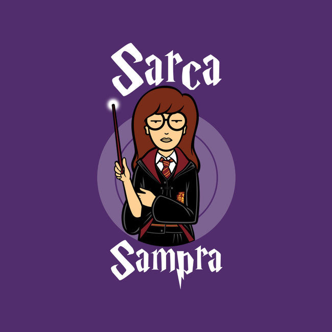 Sarca Sampra-Youth-Basic-Tee-Boggs Nicolas