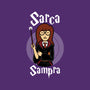 Sarca Sampra-Youth-Basic-Tee-Boggs Nicolas
