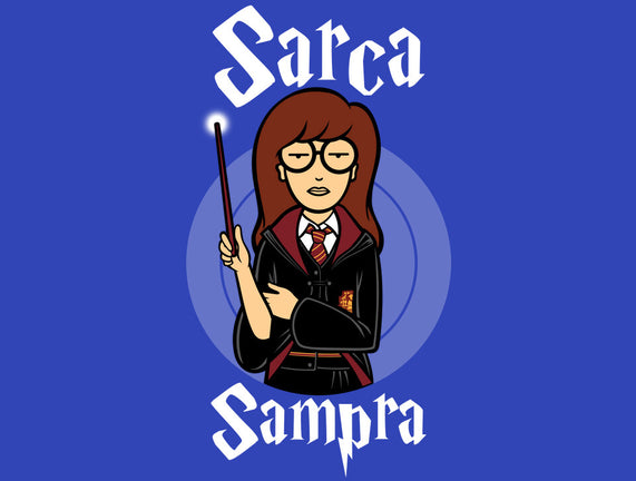 Sarca Sampra