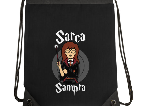 Sarca Sampra