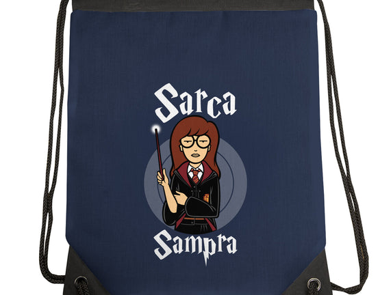 Sarca Sampra