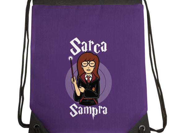 Sarca Sampra