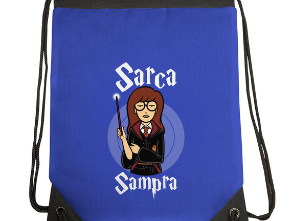 Sarca Sampra