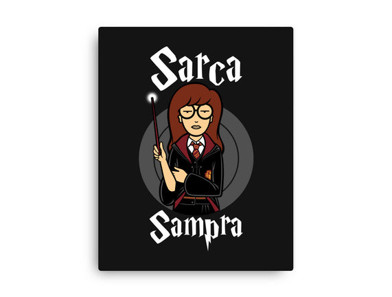 Sarca Sampra