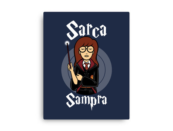 Sarca Sampra