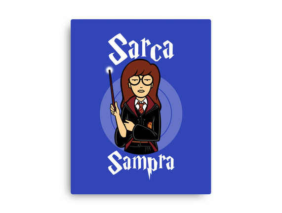 Sarca Sampra