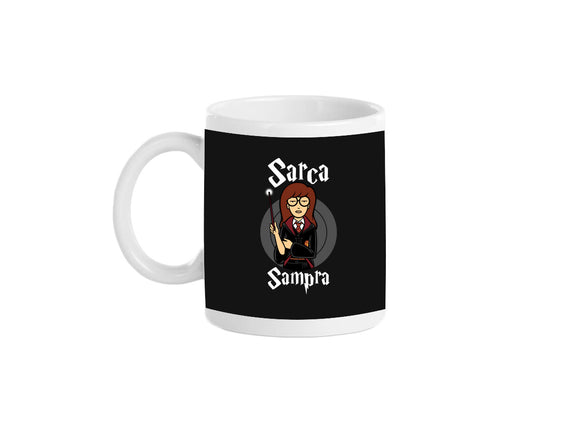 Sarca Sampra