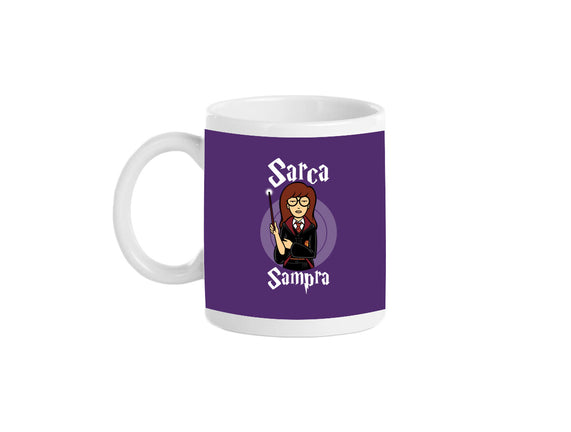 Sarca Sampra