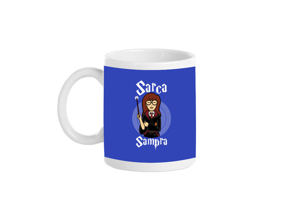 Sarca Sampra