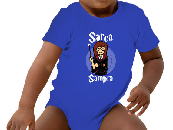 Sarca Sampra