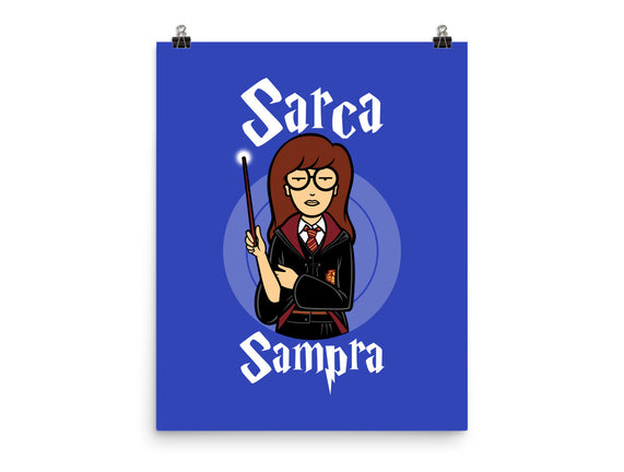 Sarca Sampra