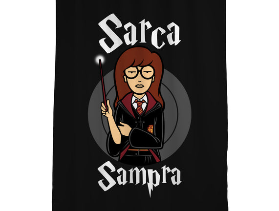 Sarca Sampra